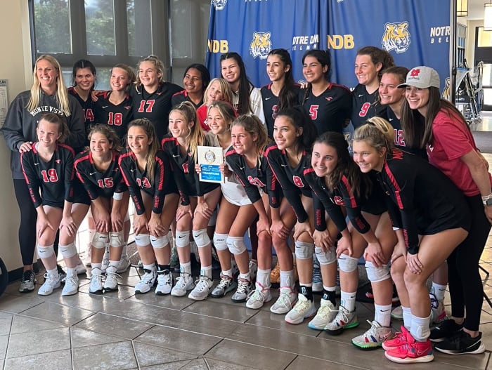 Monte Vista g volleyball 2